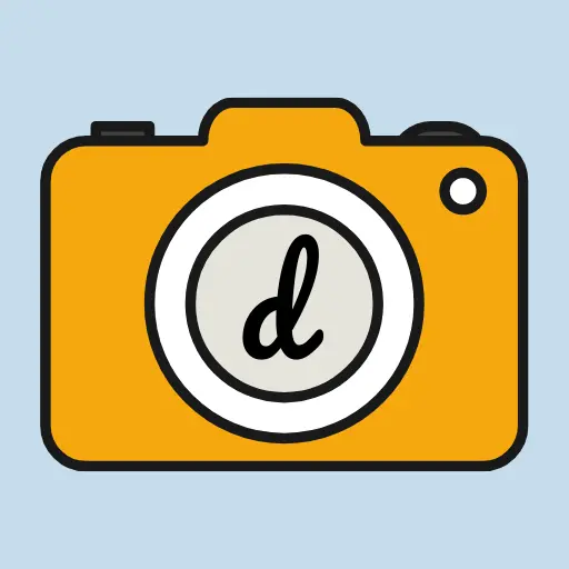 تطبيق Dittoed لإلتقاط الصور باحترافية