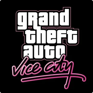 لعبة جاتا فاسي سيتي GTA Vice City مهكرة للأندرويد