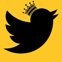 تطبيق تويتر بلس الذهبي Twitter Gold أبو عرب