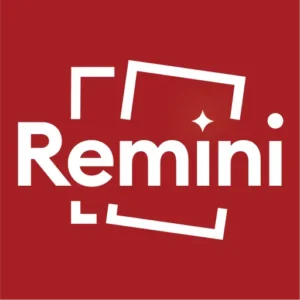 برنامج ريميني برو Remini Pro مهكر للأندرويد