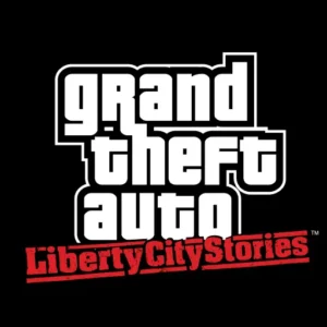 لعبة GTA Liberty City Stories مهكرة للأندرويد