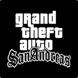 لعبة GTA San Andreas مهكرة للأندرويد