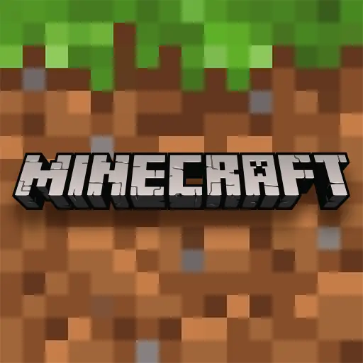 لعبة ماين كرافت Minecraft مهكرة للأندرويد