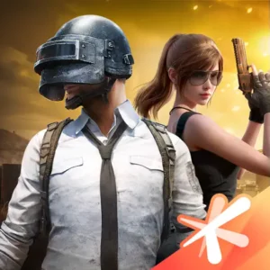 لعبة ببجي الصينية Pubg Chinese للأندرويد