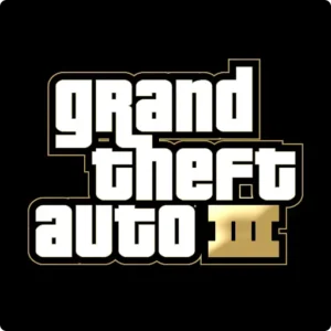 لعبة جاتا GTA 3 مهكرة للأندرويد