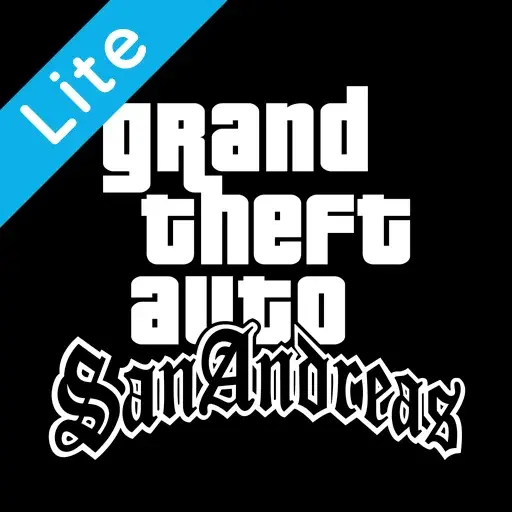 لعبة GTA SA Lite مهكرة للأندرويد