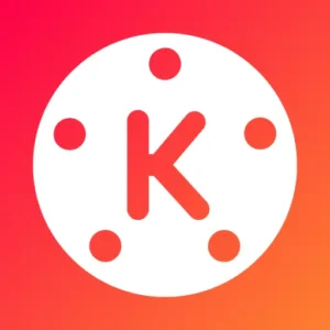 تطبيق كين ماستر KineMaster مهكر بدون علامة مائية للأندرويد