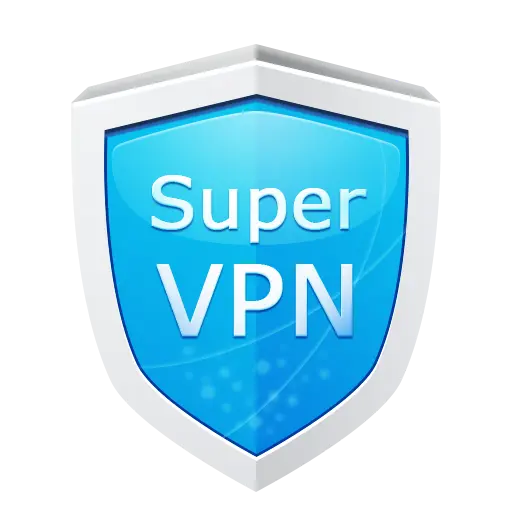 برنامج سوبر في بي ان Super VPN Pro مهكر للأندرويد