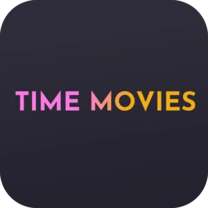 برنامج تايم موفيز Time Movies مهكر للأندرويد