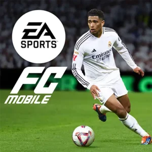 لعبة فيفا موبايل FIFA Mobile 2025 مهكرة للأندرويد