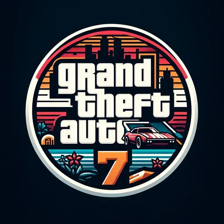 لعبة جاتا GTA 7 مهكرة للأندرويد