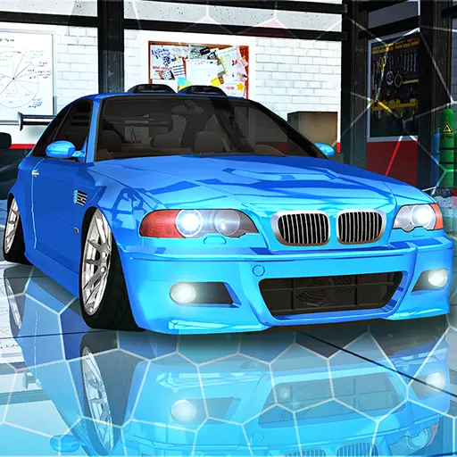 لعبة Car Parking 3D مهكرة للأندرويد