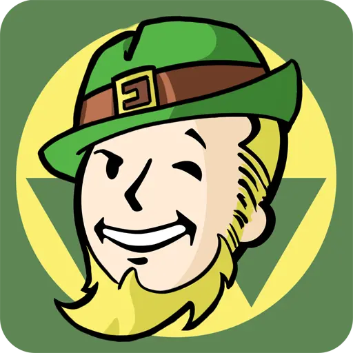 لعبة فول أوت شلتر Fallout Shelter مهكرة للأندرويد