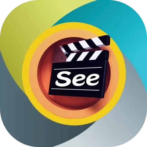 تطبيق سي دراما See Drama مهكر للأندرويد