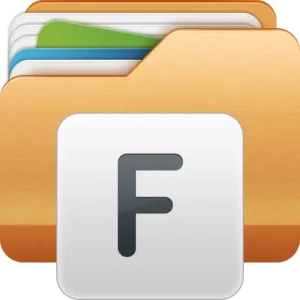 تطبيق مدير الملفات File Manager Pro مهكر للأندرويد