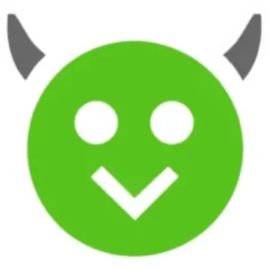 تطبيق هابي مود الذهبي HappyMod Gold مهكر للأندرويد