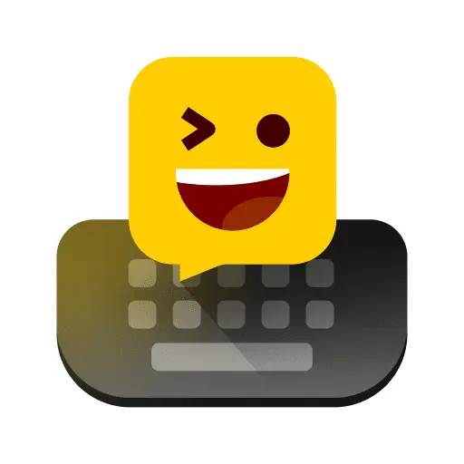 لوحة مفاتيح كيبورد ايموجي Facemoji Keyboard مهكر للأندوريد
