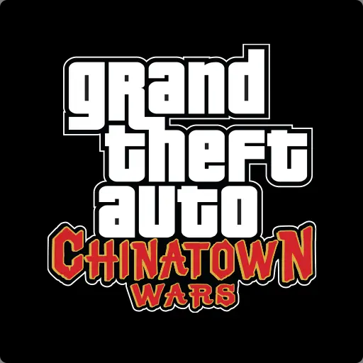 لعبة جتا الصينية GTA Chinatown Wars مهكرة للأندرويد