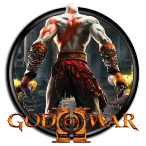 لعبة God of War 2 للأندرويد PPSSPP