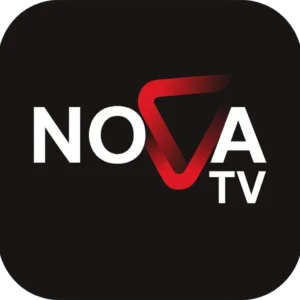 تطبيق نوفا تي في Nova TV مهكر بدون إعلانات للأندرويد