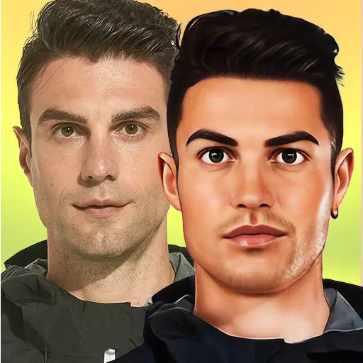 برنامج تحويل الصور إلى كرتون ToonApp مهكر للأندرويد