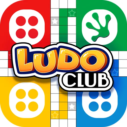 لعبة لودو كلوب Ludo Club مهكرة للأندرويد