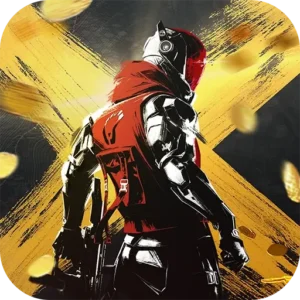 لعبة بلود سترايك Blood Strike مهكرة للأندرويد