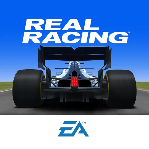 لعبة ريل ريسينغ Real Racing 3 مهكرة للأندرويد