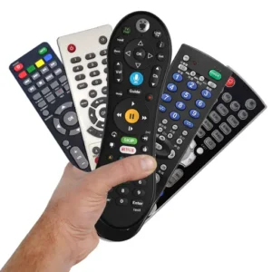 تطبيق ريموت كنترول Remote Control مهكر للأندرويد