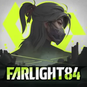 لعبة فار لايت Farlight 84 مهكرة للأندرويد